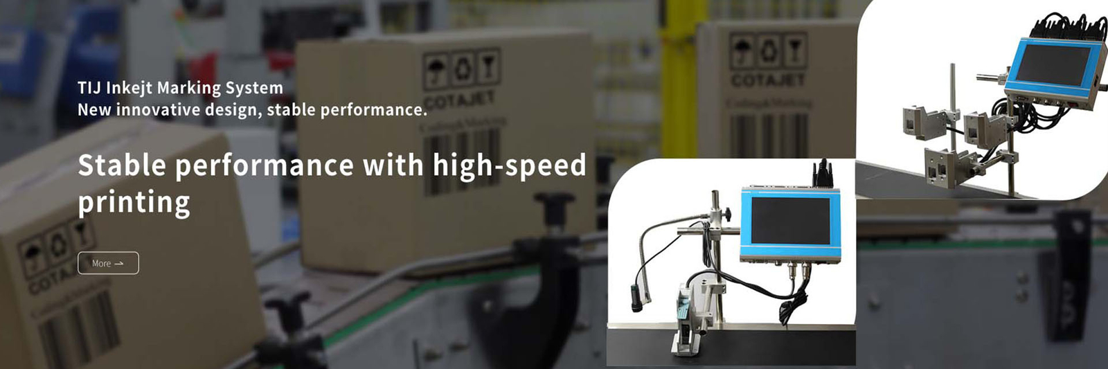 Handheld Laser Marking Machine