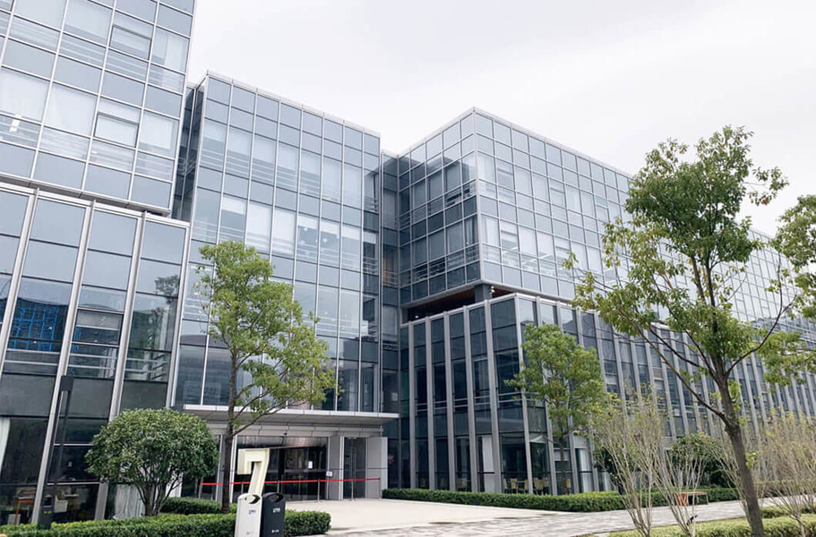China Wuhan Cotajet Technology Co.,Ltd company profile
