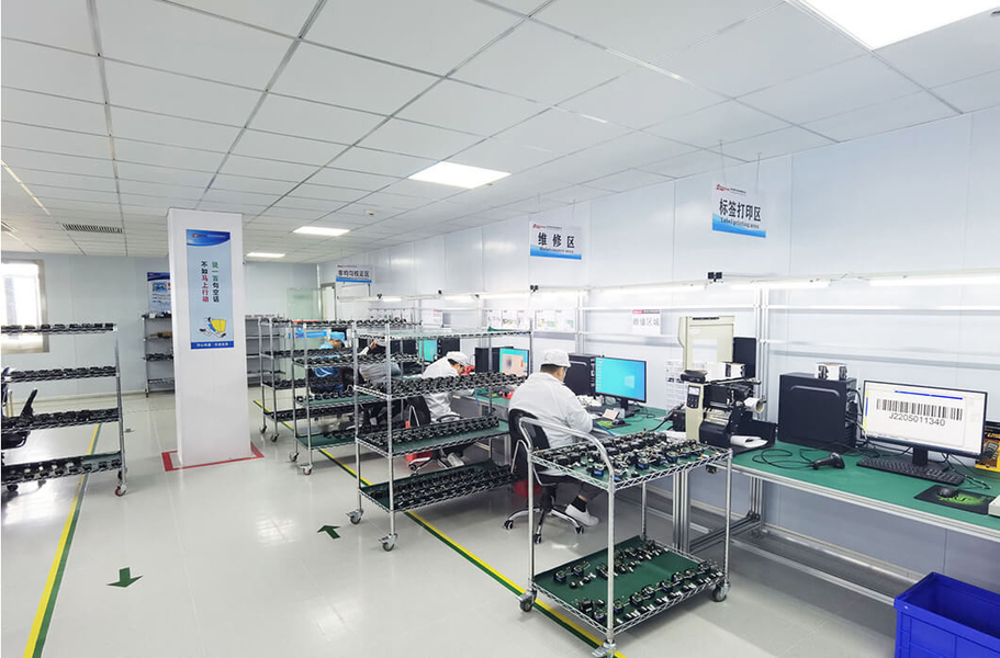 China Wuhan Cotajet Technology Co.,Ltd company profile