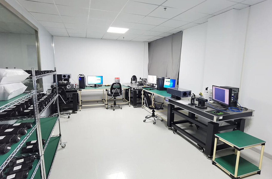 China Wuhan Cotajet Technology Co.,Ltd company profile