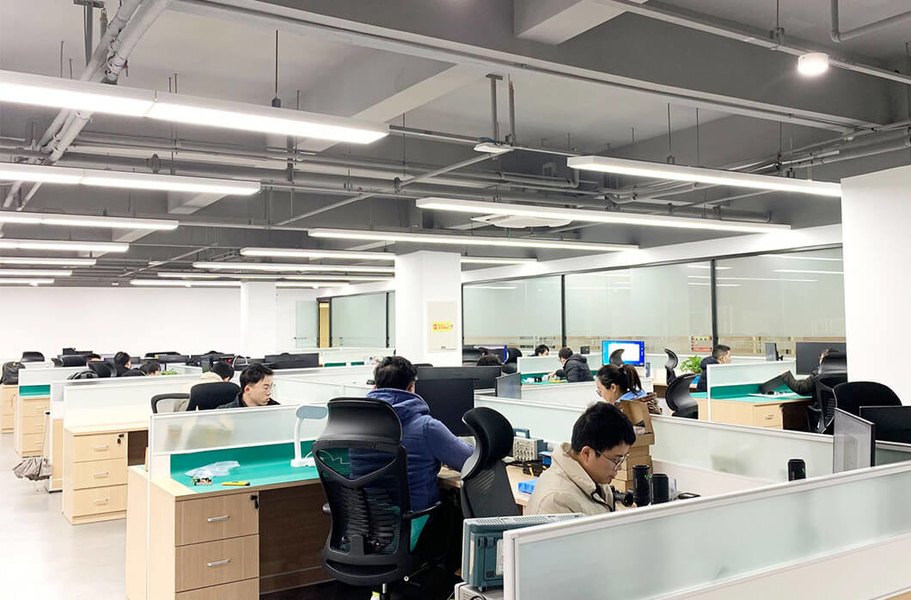 China Wuhan Cotajet Technology Co.,Ltd company profile
