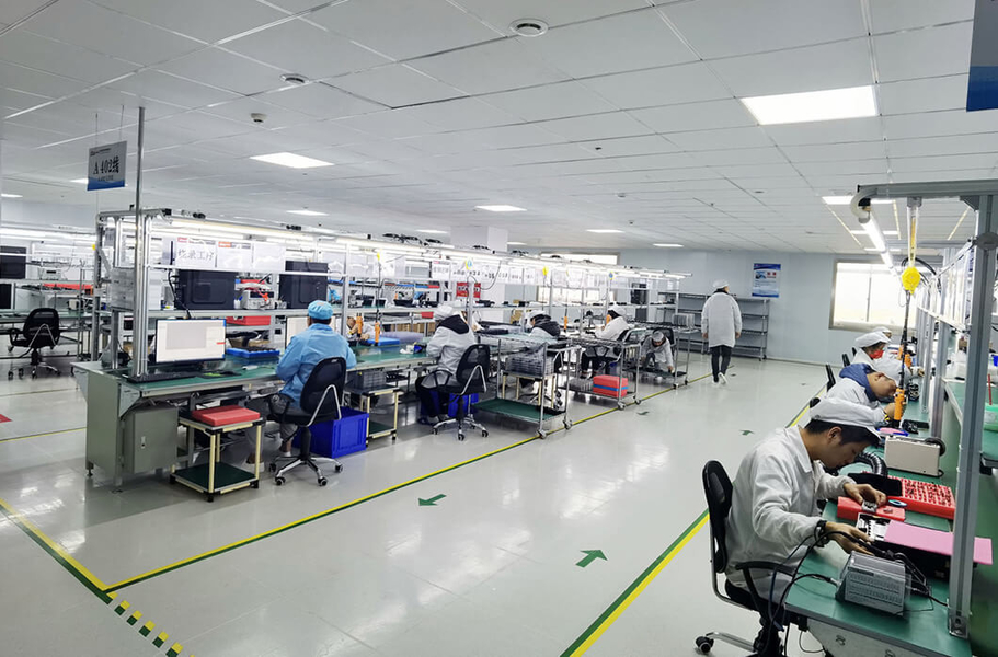 China Wuhan Cotajet Technology Co.,Ltd company profile