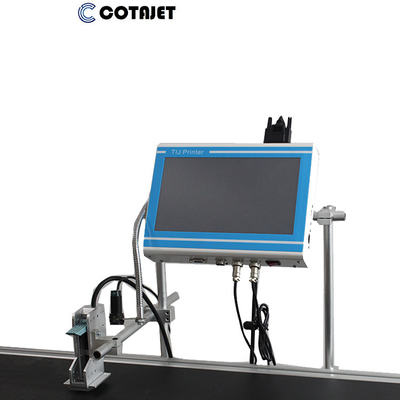 Industrial Inkjet Printers Date Coding Machine for Industrial Inkjet Coder