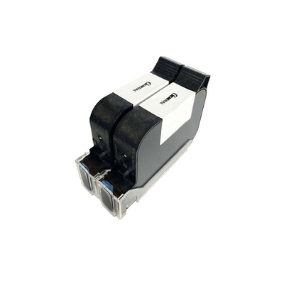 Heatless Ink IQ800 Ink Cartridge For Inkjet Cartridge 42ml Solvent Based Ink