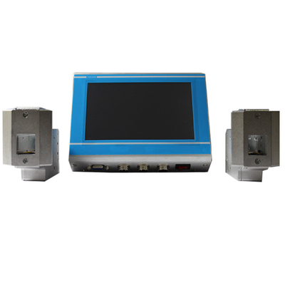 CT720Pro Industrial Inkjet Printer TIJ Thermal Inkjet Printer For Case Coding Printer