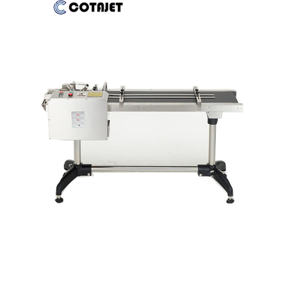 Automatic Paper Feeding Machine 120W Carton Sheet Feeder Machine